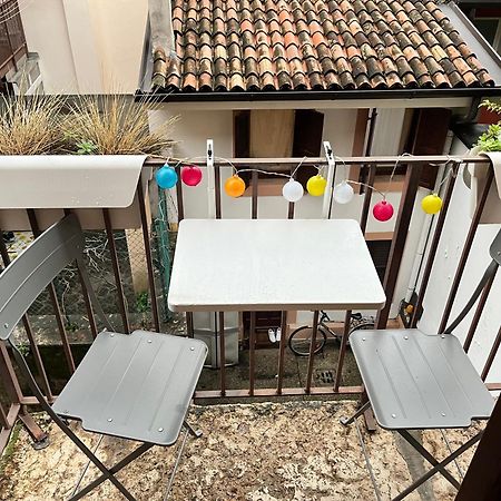דירות ורונה San Bernardino Monolocale Con Balcone מראה חיצוני תמונה