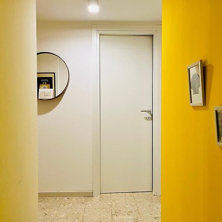 דירות ורונה San Bernardino Monolocale Con Balcone מראה חיצוני תמונה