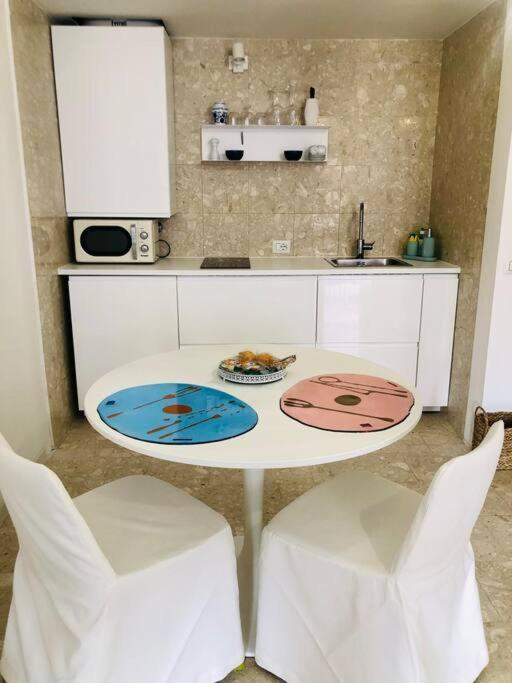 דירות ורונה San Bernardino Monolocale Con Balcone מראה חיצוני תמונה