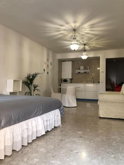 דירות ורונה San Bernardino Monolocale Con Balcone מראה חיצוני תמונה