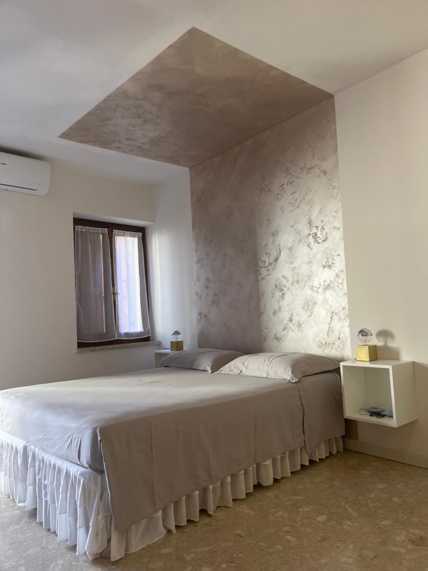 דירות ורונה San Bernardino Monolocale Con Balcone מראה חיצוני תמונה