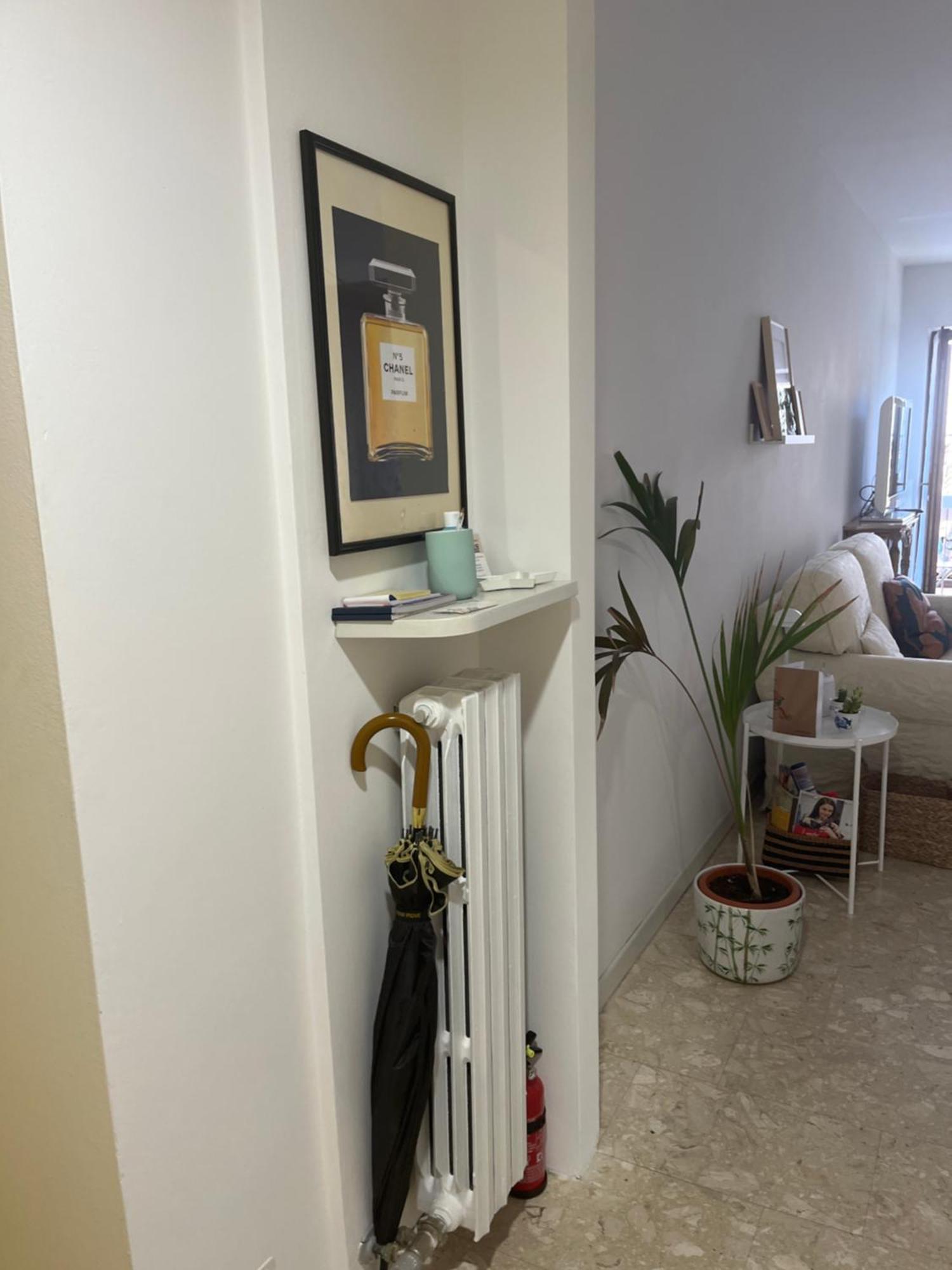 דירות ורונה San Bernardino Monolocale Con Balcone מראה חיצוני תמונה
