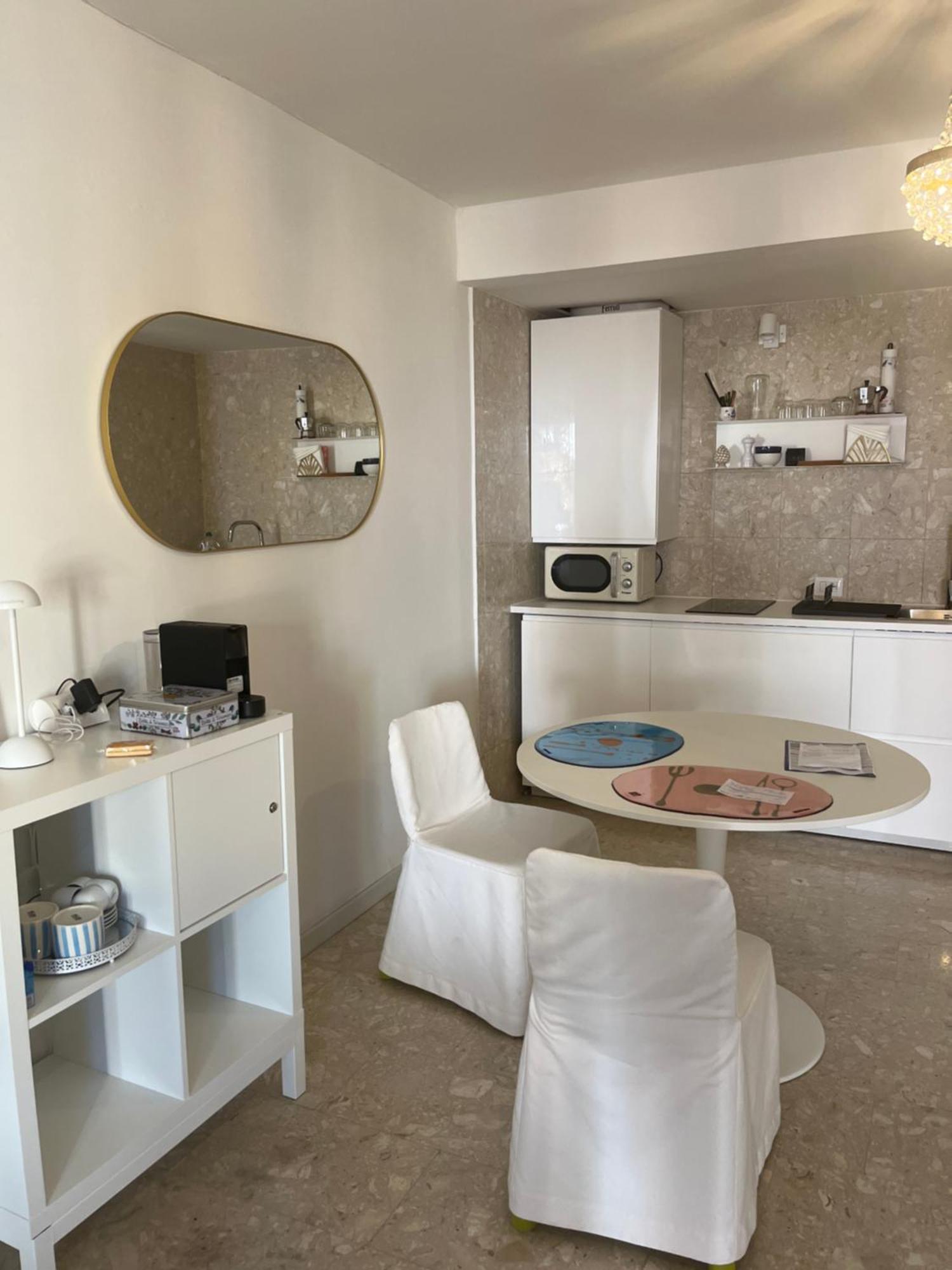 דירות ורונה San Bernardino Monolocale Con Balcone מראה חיצוני תמונה