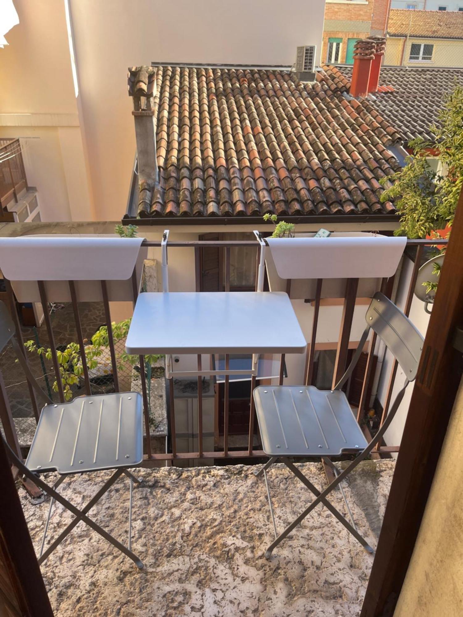 דירות ורונה San Bernardino Monolocale Con Balcone מראה חיצוני תמונה