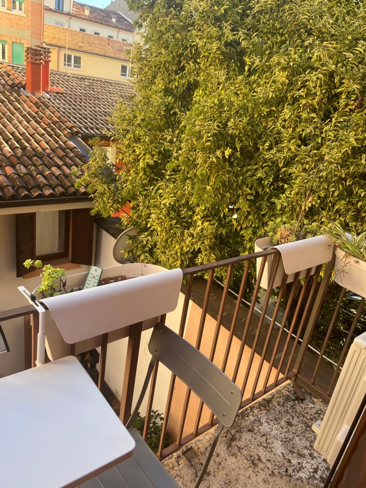 דירות ורונה San Bernardino Monolocale Con Balcone מראה חיצוני תמונה